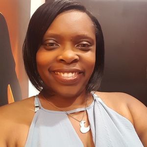 Meet your Posher, Yvonne